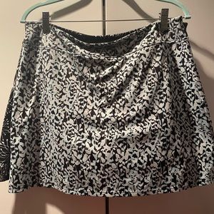 2/10 ❤️ Tranquility by Colorado Clothing skort